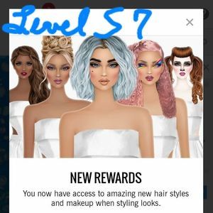 Meet your Posher, Tabbey